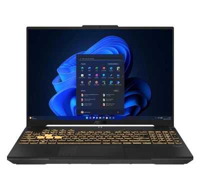 Ноутбук ASUS TUF Gaming F16 i5-210H/32GB/1TB/Win11PX RTX3050 144Hz (FX607VJ-RL009)