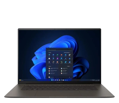 Ноутбук ASUS ZenBook S16 UM5606WA R9-HX370 AI/32GB/2TB/Win11P OLED 120Hz (UM5606WA-RK269X)