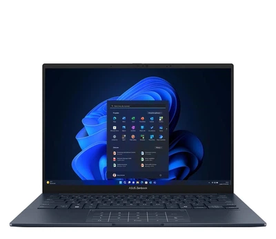 Ноутбук ASUS ZenBook 14 UX3405CA Ultra 9-285H/32GB/1TB/Win11P OLED 120Hz (UX3405CA-PP094X)