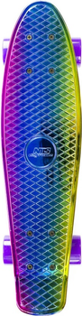 Пенніборд Nils Extreme PNB01 Rainbow (5907695525953)