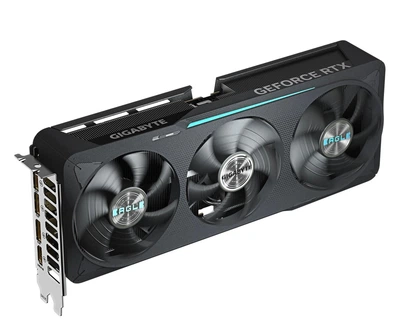 Відеокарта Gigabyte GeForce RTX 5070 Eagle OC 12GB GDDR7 DLSS4 (GV-N5070EAGLE OC-12GD) EU