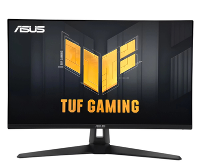 Монитор ASUS TUF Gaming VG27UQ1A (90LM0AR0-B01371) EU