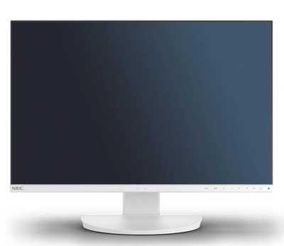 Монитор Nec MultiSync EA241WU white (60004677) EU