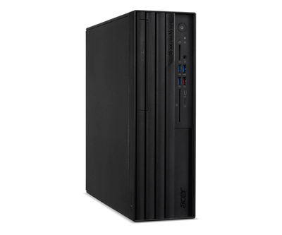 Компьютер Acer SFF Chassis 9L i5-14400/8GB/512/Win11P (VVX4720GT || DT.R1XEP.008) EU