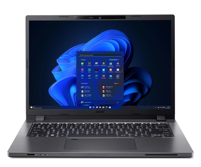 Ноутбук Acer Travel Mate P2 Core 5-120U/16GB/512/Win11P (TMP214-55-G2-TCO || NX.BCVEP.002)