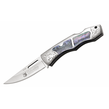 Нож Складной Grand Way 268-Columbia