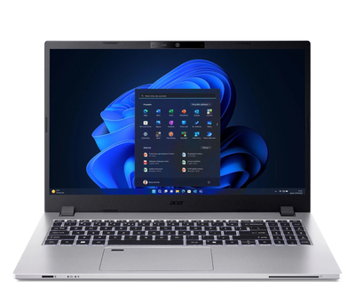 Ноутбук Acer Travel Mate P2 Core 5-120U/16GB/512/Win11P (TMP215-55-TCO || NX.BD5EP.004)