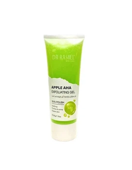 Гель-скатка Dr Rashel Apple Aha exfoliating gel 220 грам 3364