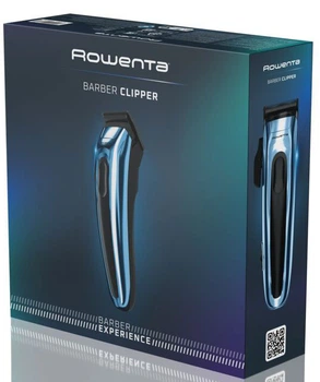Машинка для стрижки Rowenta BARBER EXPERIENCE TN1551E0