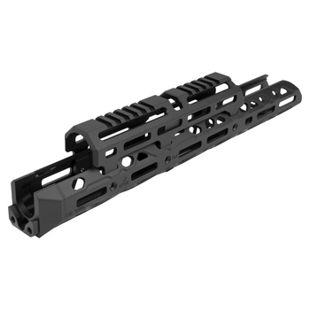Довга цівка КРУК 1U004B M-Lok з довгою накладкою для АК (162164)
