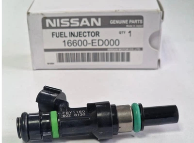 Форсунка топливная Nissan 16600ED000
