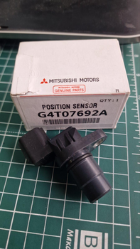 Датчик скорости Mitsubishi G4T07692A