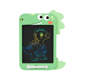 Планшет графический 8.5” с LSD экраном Дракон зеленый (CJ-4253526)