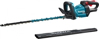 Ножницы для живой изгороди аккумуляторные Makita UH004GZ (600 мм, 23.5 мм, BL, XGT 40 В, без аккумуляторов и зарядного устройства)