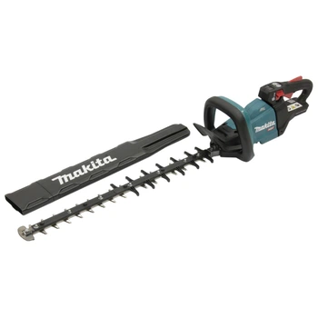 Ножницы для живой изгороди аккумуляторные Makita UH006GZ (600 мм, 25 мм, BL, XGT 40 В, без аккумуляторов и зарядного устройства)