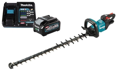 Ножницы для живой изгороди аккумуляторные Makita UH007G BEO1 (750 мм, 25 мм, BL, XGT 40 В)