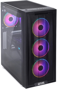 Компьютер ARTLINE Gaming X76 (X76v05)