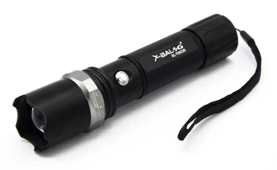 Акумуляторний ліхтар Bailong 1000W BL-T8626 (0301)