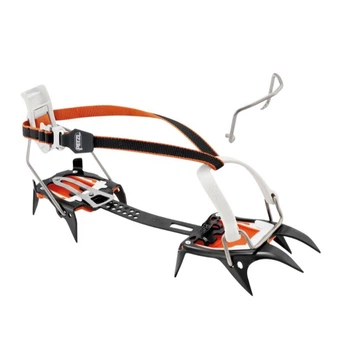 Кішки Petzl Irvis LLU (1052-U006AA00)