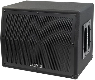 Бас-гітарний кабінет Joyo B110 1x10" + tweeter 3" (R128299)