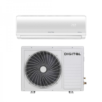 Кондиционер DIGITAL DAC- i 09SWT2