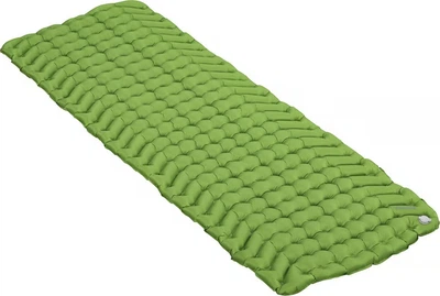 Dmuchany materac Bestway kempingowy WanderLite Large 198 x 71 cm 35931 Green (6941607355077) Dmuchany materac Bestway kempingowy WanderLite Large 198 x 71 cm 35931 Green (6941607355077)