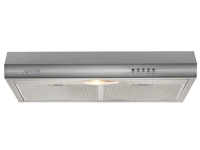 Витяжка Pyramida UX 60 (380) B IX