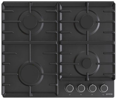 Варильна поверхня газова Gorenje G642AB