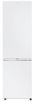 Холодильник Candy CNCQ2T620EW