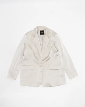 Жакет Vero Moda світло-бежевий YBZRN179 M