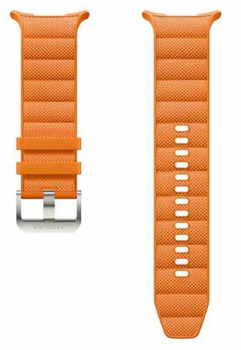 Ремінець Samsung PeakForm Band для Samsung Galaxy Watch Ultra Orange (8806095631110)