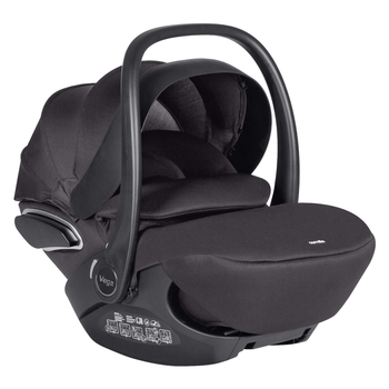 Автокресло CARRELLO Vega CRL-14101 Absolute Black i-Size 40-87 см