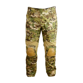 Штани тактичні KOMBAT UK Spec-ops Trousers GenII мультікам L (kb-sotg-btp-l)