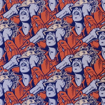 Виниловая пластинка Moderat – II Deluxe Edition