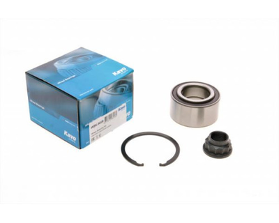 WBK9028 KAVO PARTS Подшипник ступицы (передней) Citroen C1/Peugeot 107/108 05- (+ABS)