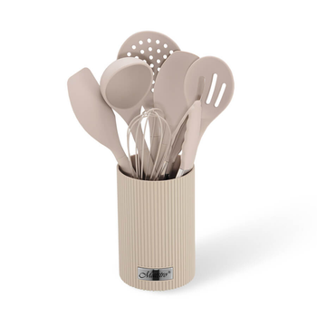 Кухонный набор Maestro MR-1542-BEIGE (8 предметов)