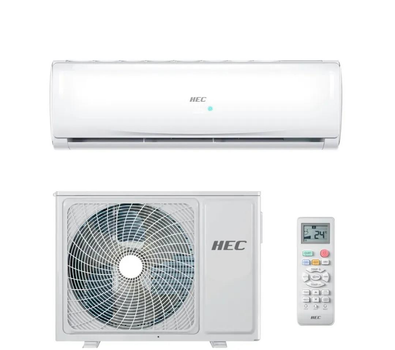 Кондиционер HEC On/Off HEC-18QC(I)/HEC-18QC(O) (47326)