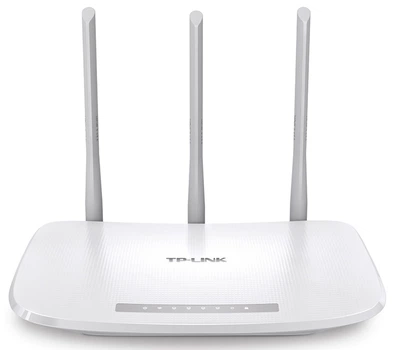 Беспроводной маршрутизатор TP-Link TL-WR845N 300M Wireless N Router (3-Antenna) (6304755)