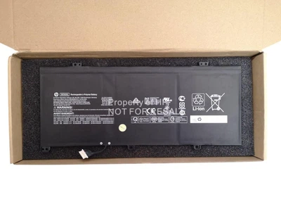 Аккумулятор для ноутбука HP Chromebook x360 14C-CF0005NF, 14C-CA0053DX, BC03XL 5010mah 60Wh ORIGINAL