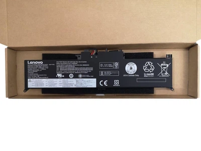 Акумулятор для ноутбука Lenovo ThinkPad X260, 370, 01AV432, 01AV433, 01AV434, 00HW026, 00HW027 2895mah 44Wh ORIGINAL
