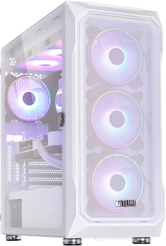 Компьютер ARTLINE Gaming X78WHITE Windows 11 Home (X78WHITEv37Win)
