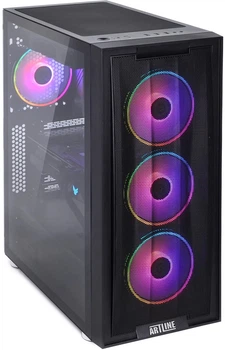 Компьютер ARTLINE Gaming X86 (X86v24)