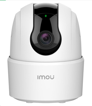 IP-камера Imou Ranger 2C 3MP 1080p IP-камера поворотная 360 камера (IPC-K2ECP-3H1W)