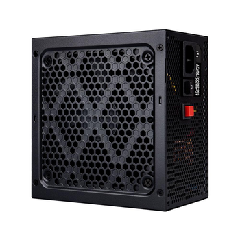 Блок живлення 1stPlayer PS-750AR 750W 80+ Gold (AR-GLD-750-BK-EU)