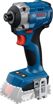 Акумуляторний ударний гайковерт Bosch Professional GDR 18V-215 у картоні без акб і з/п (06019N2020)
