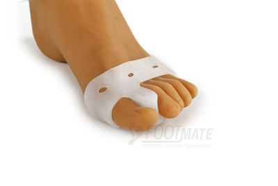 Міжпальцева перегородка із захистом кісточки G033 FootMate 000310505