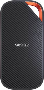 SSD диск SanDisk Extreme PRO 2TB 2.5" USB4 TLC (SDSSDE82-2T00-G25)