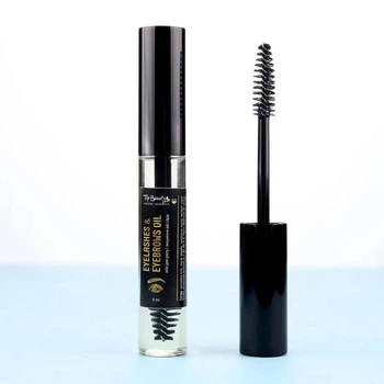 Сыворотка для роста ресниц и бровей на масляной основе Top Beauty 9 мл