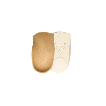 Дитячі ортопедичні напівустілки Omikron Kid FootMate 30 000311859