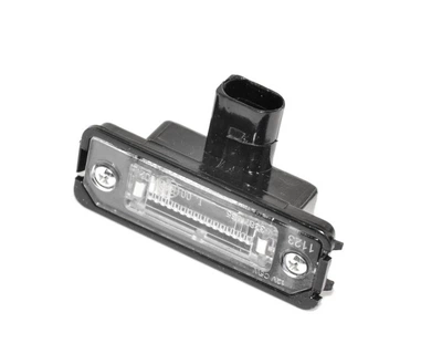 Подсветка номера Volkswagen Golf/Polo 01-09
